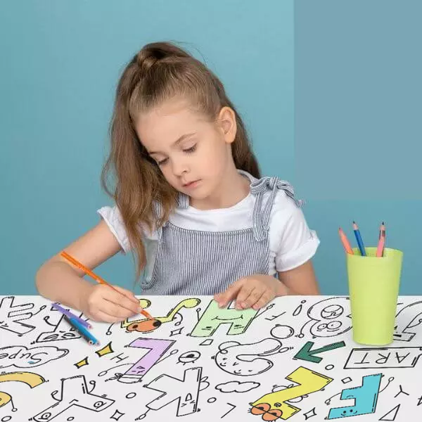 Zevo 3 para Colorir - Desenhos Animados para Pintar - Brinquedos de Papel