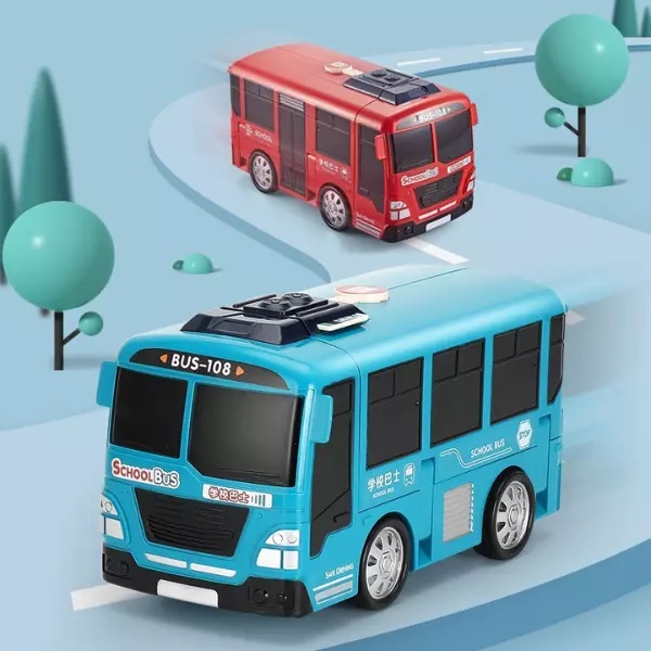 simulador de ônibus rodoviário condução na cidade e transporte público  extremo jogo 3D - ônibus escolar real para bebês jogos modernos de rodovias