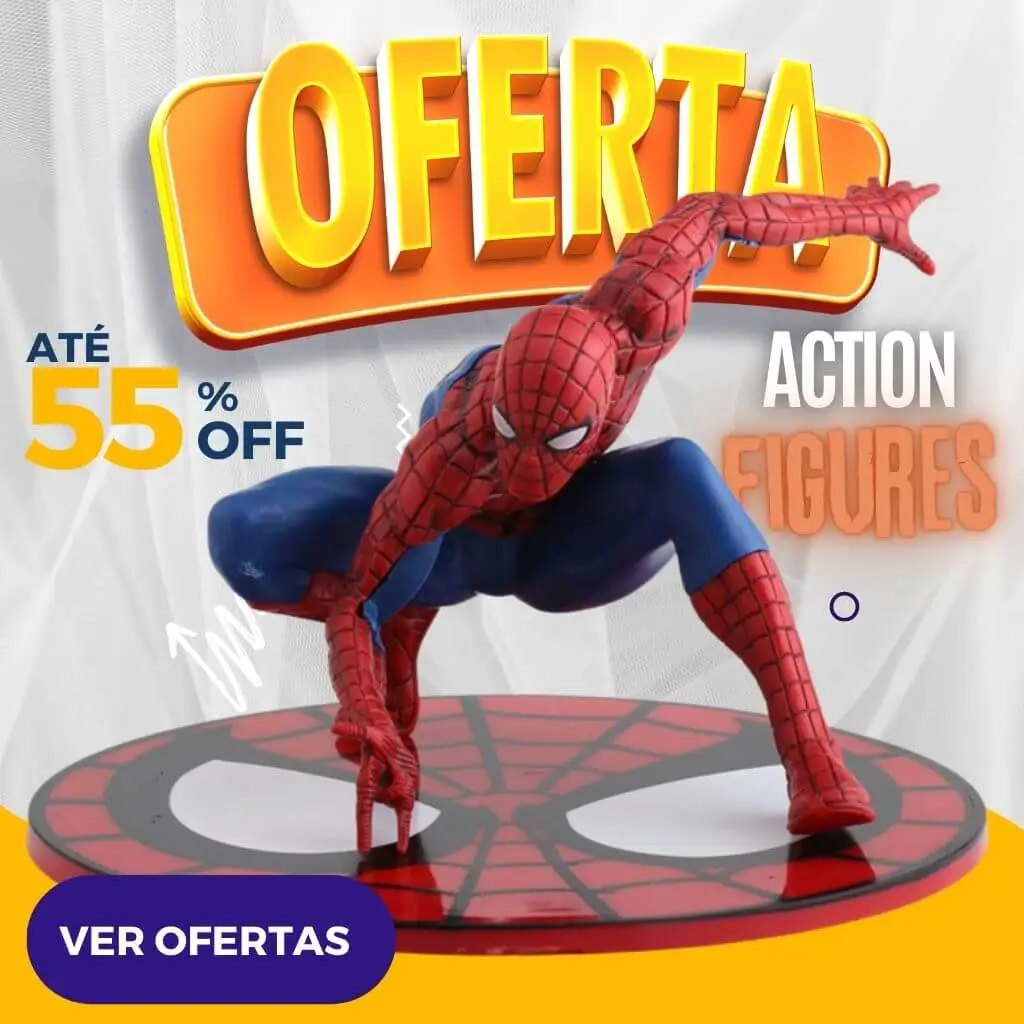 Os Brinquedos Mais Vendidos na  com Ofertas e Descontos na