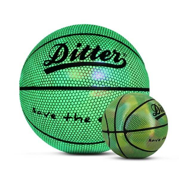 Bola Basquete Oficial Pro Ball Sports Numero 7 - Pro Pu