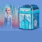 Caixa de Jóias Princesas - Elsa