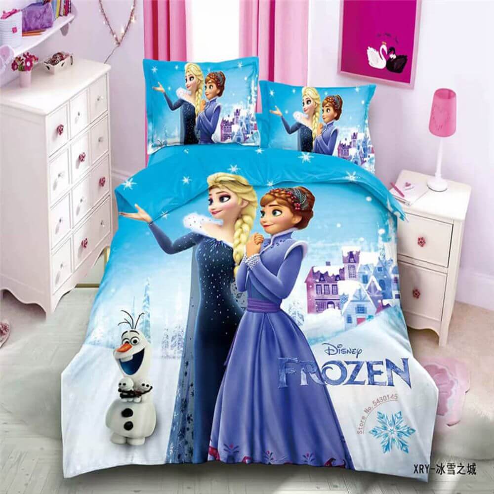 Maleta de Maquiagem Princesas - Elsa ou Branca - Brinca Mundo Loja de  Brinquedos