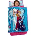 Esteira Soninho Colchão com Travesseiro e Cobertor - Elsa