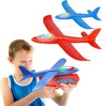 Hand Airplane - Lançador de Avião Planador