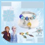 Kit Tesouros da Elsa - Berloqueira