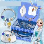 Kit Tesouros da Elsa - Capa