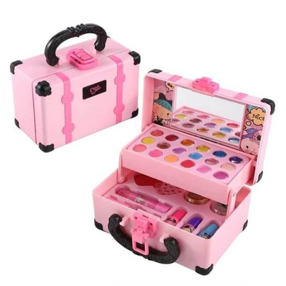 Comprar Meninas brincar de faz de conta garoto make up maquiagem