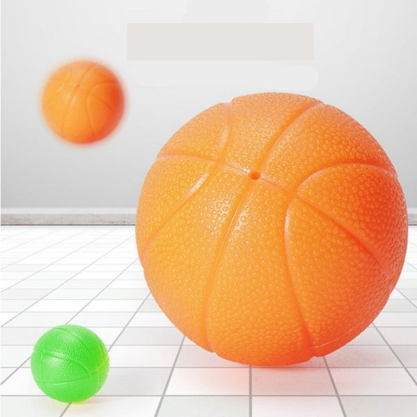 Mini Jogo De Basquete Brinquedo Sensorial 2 Jogadores