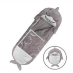 Sleepsacks - Saco de Dormir que vira almofada - Tubarão