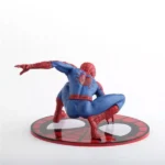 spiderman action figure costas