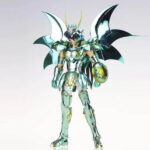 Action Figure dos Cavaleiros do Zodíaco de Bronze - Dragon Anime v4