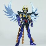 Action Figure Cavaleiros do Zodíaco - Phoenix Anime