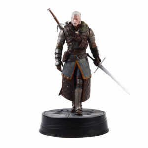 Action Figure The Witcher