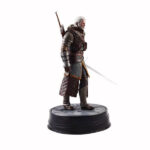 Action Figure The Witcher - Lado