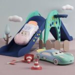 Celular Musical para Bebê - Brinquedo Montessori - Modelos