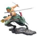Action Figure Anime - One Piece - 10cm