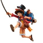 Action Figure Anime - One Piece - 13,5cm