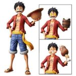 Action Figure Anime - One Piece - 27cm 1