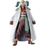 Action Figure Anime - One Piece - Buggy 17cm