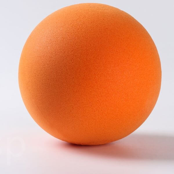 Bola De Basquete Super Silenciosa Para Crianças Mute Durable