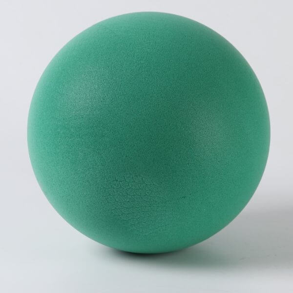 Uma bola de basquete silenciosa 🤫😍 Quem ai também achou isso incríve