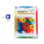 Letras e Números Magnéticos - Aprender a a escrever e fazer contas - Medidas