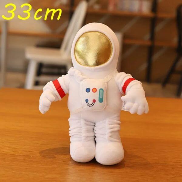 Pelúcia Astronauta - 33cm