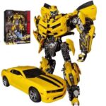 Transformers Bumblebee