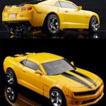 Transformers Bumblebee - Carro