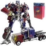 Transformers Optimus Prime